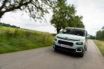 Citroen Berlingo Multispace 2018 года